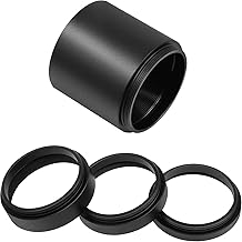 T2 Extension Tube Kit for Cameras and Eyepieces
