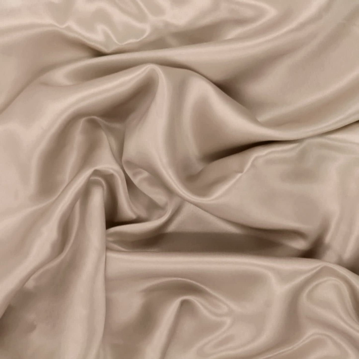 Mu erry 100% Pure Queen Silk Fitted Sheet 22 Momme 6A Mu erry Silk Bed Sheets with 16" Deep Pocket  Breathable, Ultra-Soft, Oeko-TEX  Seamless  Sand
