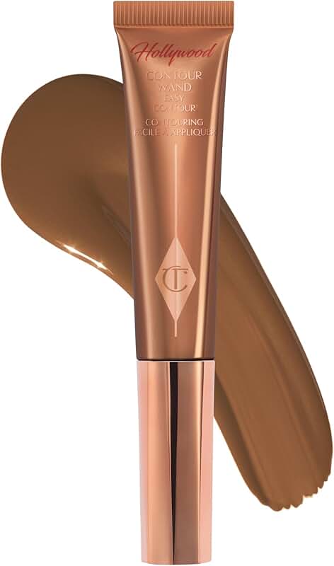 Liquid Contour Wand for Natural Sculpting