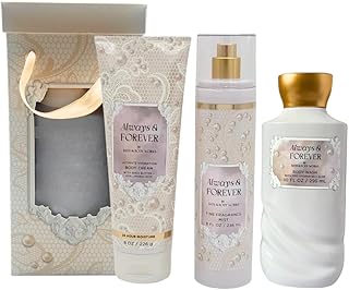 Holiday 3-Piece Body Set with Gift Box