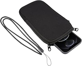 Waterproof Cell Phone Bag for Men and Women