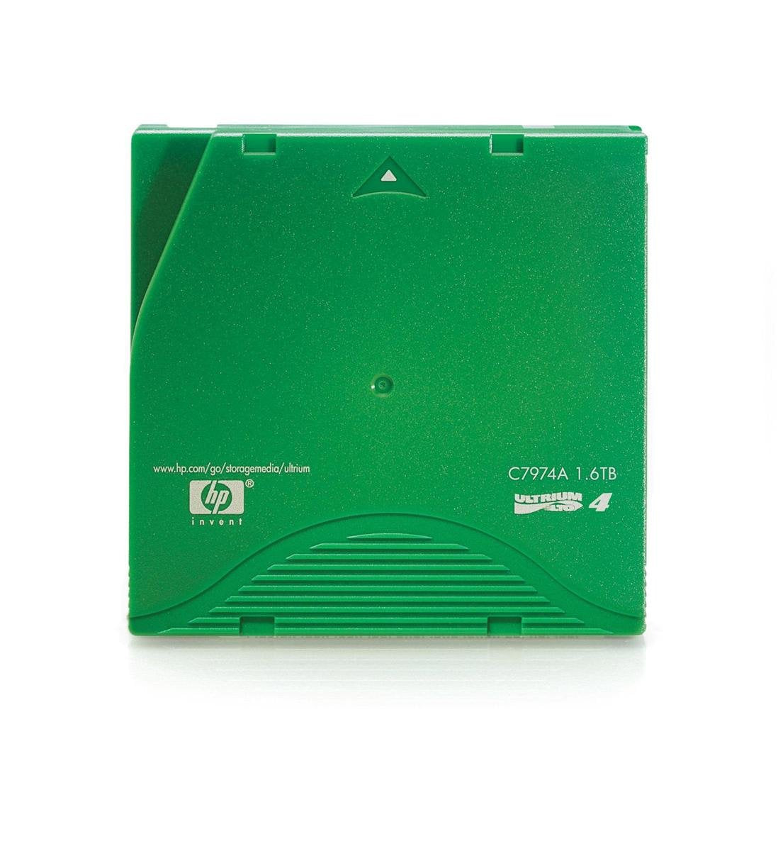 1pk Lto4 Ultrium 1.6tb Rw Data Tape Cartridge
