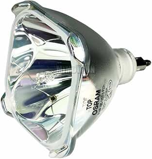 P22 120-100W PVIP Bulb for XL-2100 Lamp