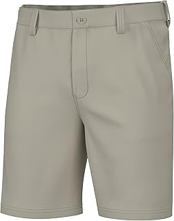 Men's 8.5-inch Quick-Dry Fishing Shorts