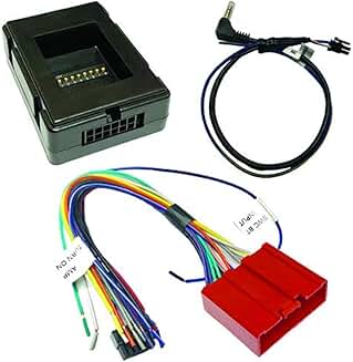 Radio Replacement Accessories for SWRMZ-64C