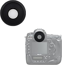 Eyepiece Eye Cup for Nikon DSLR Cameras