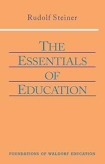 Basics of Waldorf Education Volume 18