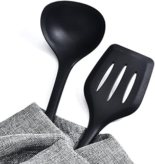 Silicone Cooking Utensil Set