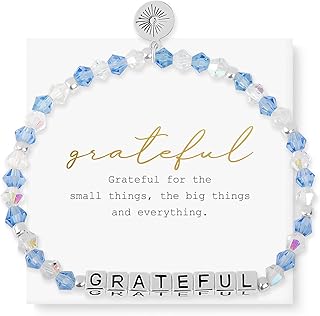 Friendship Beaded Bracelets for Women