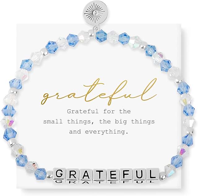 Friendship Beaded Bracelets for Women