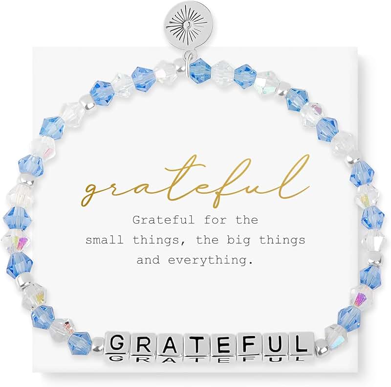 Friendship Beaded Bracelets for Women