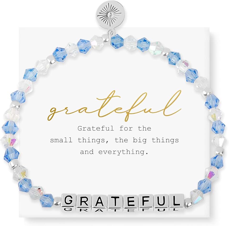 Friendship Beaded Bracelets for Women