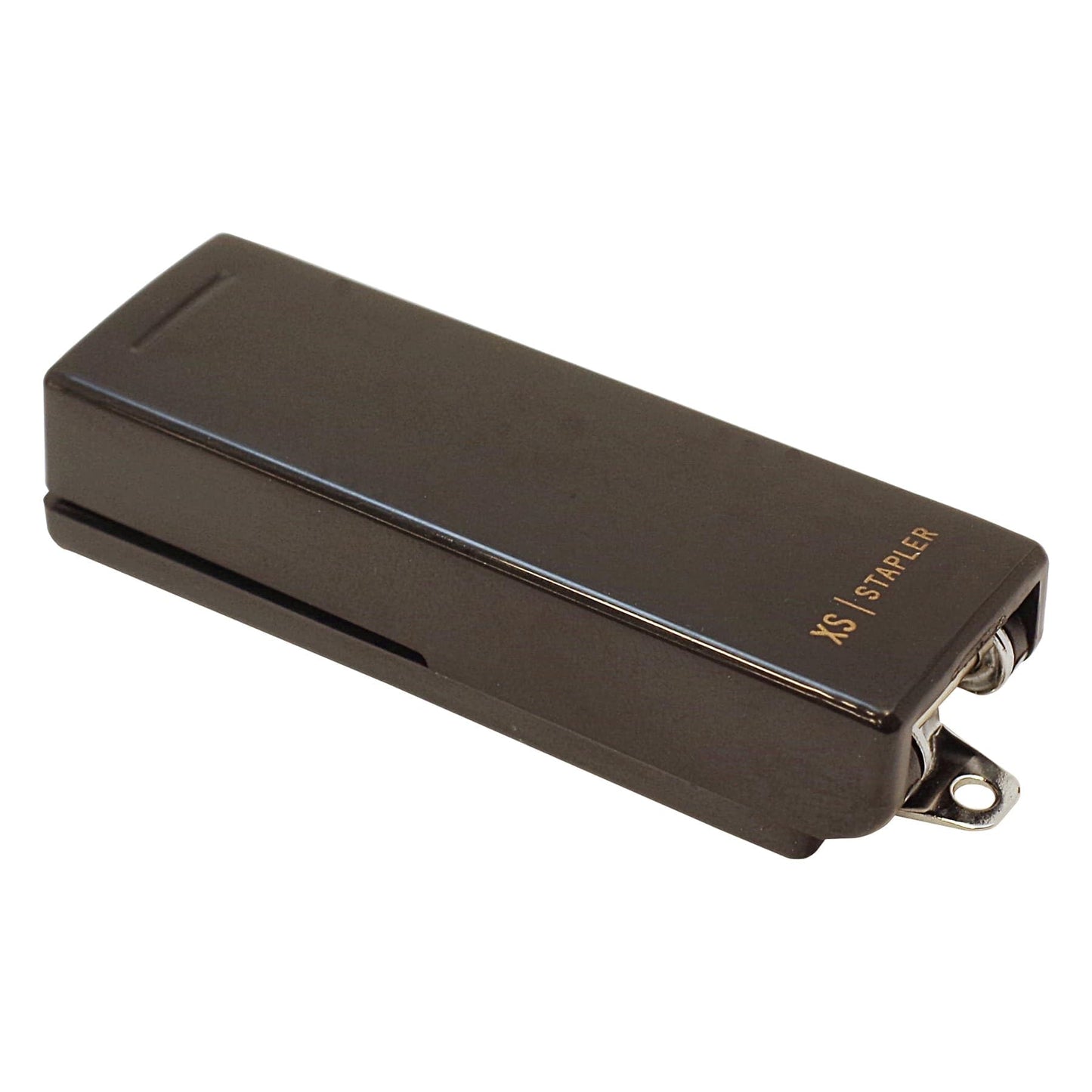 White Compact Stapler from XS Series