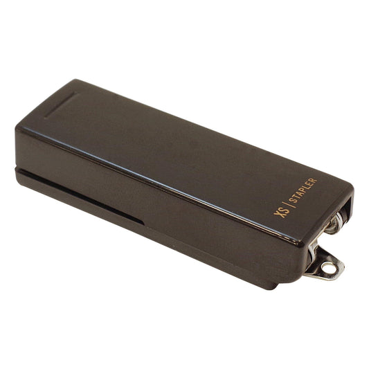 White Compact Stapler from XS Series