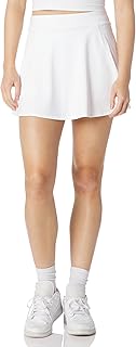 Women's Lace Active Skort