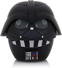 Star Wars Darth Vader Bluetooth Speaker with Removable Helmet