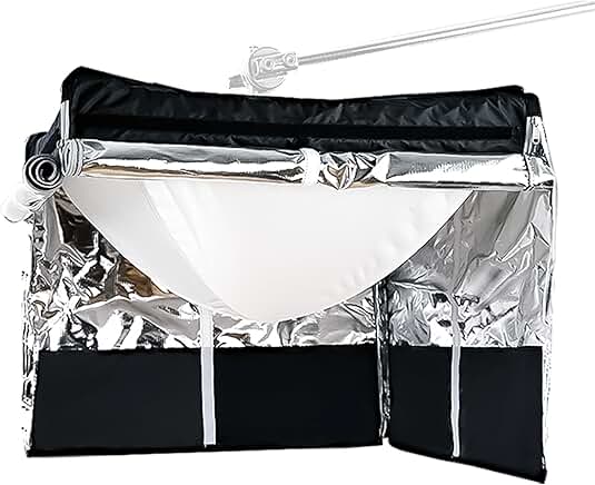 Softbox for F21X and F21C lanterns