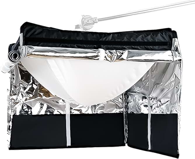 Softbox for F21X and F21C lanterns