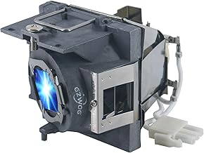 High-Quality Replacement Projector Lamp with Housing