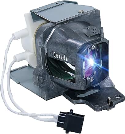 Projector Lamp with Housing for UHD Series