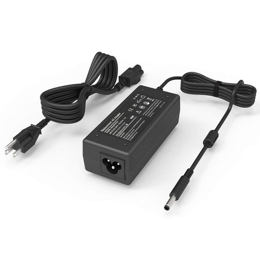 45W AC Adapter Charger for Dell Inspiron 15 Series Laptops
