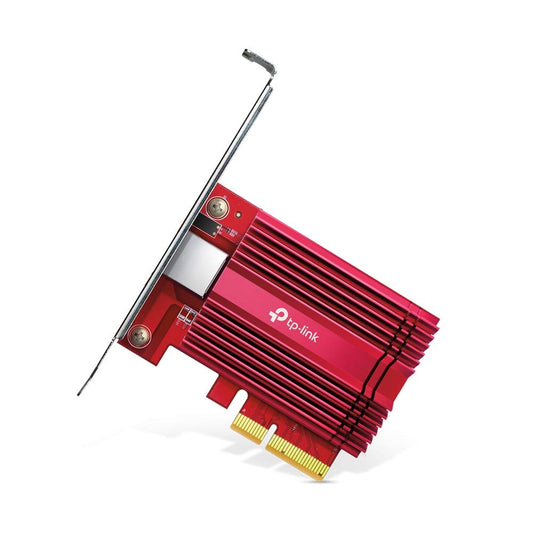 10GB PCIe Network Card with Ethernet Cable