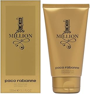 One Million Shower Gel 150ml