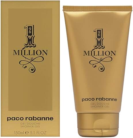 One Million Shower Gel 150ml