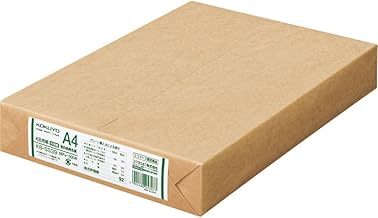 A4 Recycled Multipurpose Paper, 500 Sheets