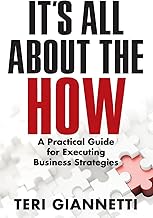 A Practical Guide to Executing Business Strategies