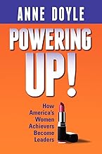 How Women Achieve Leadership in America