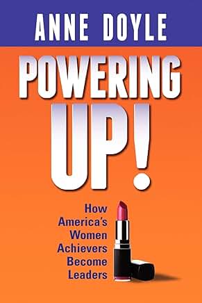 How Women Achieve Leadership in America