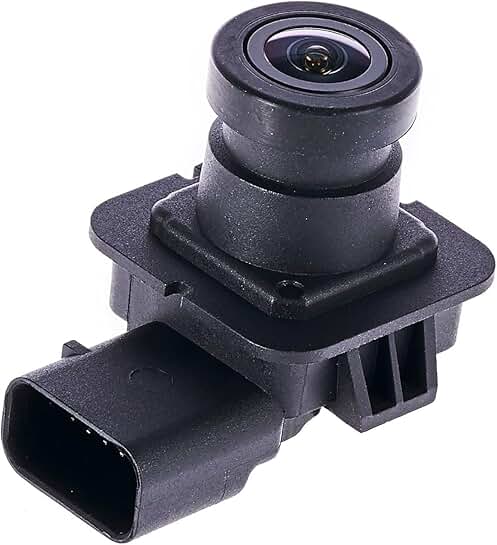 Backup Camera for 2013-2014 Ford Edge