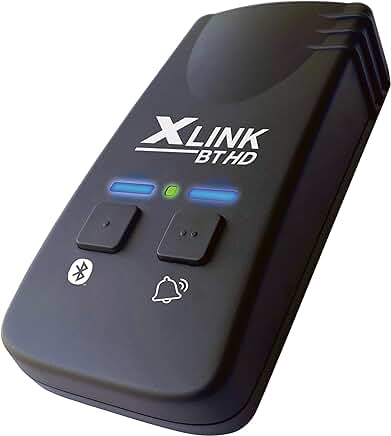 High Definition Bluetooth Audio Phone Adapter