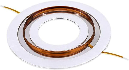 Replacement 3-inch Titanium Tweeter Voice Coil