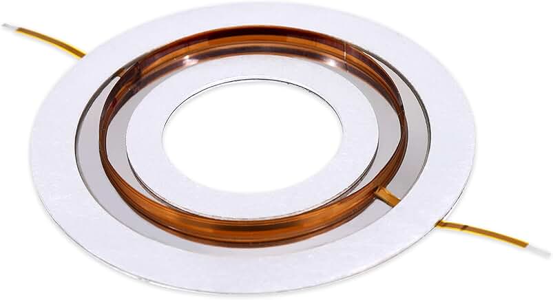 Replacement 3-inch Titanium Tweeter Voice Coil
