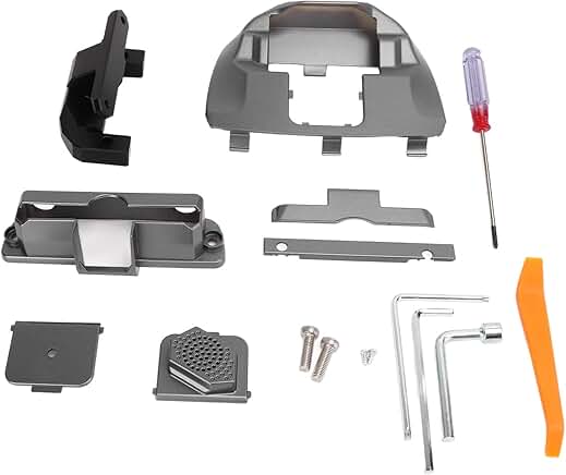 Adjustable GPS Holder with 30° Swivel for Car Dashboard