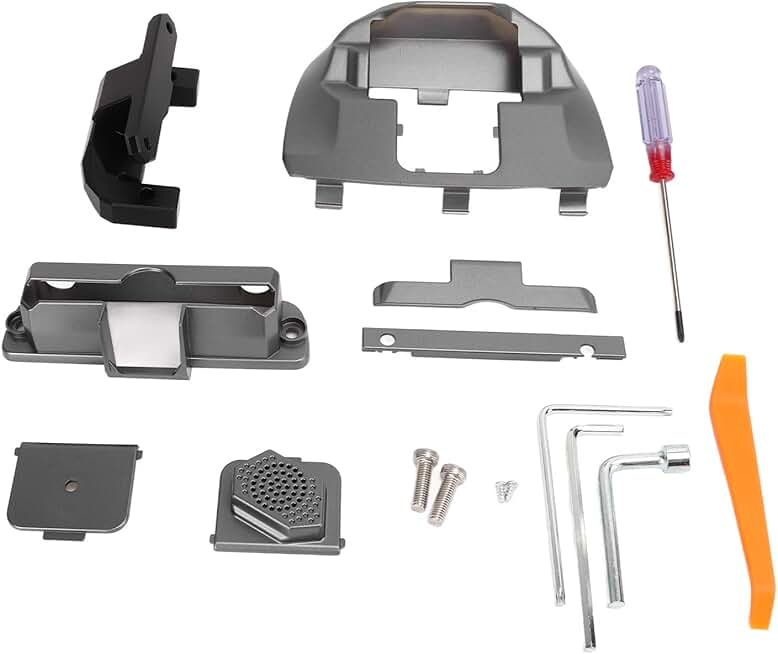Adjustable GPS Holder with 30° Swivel for Car Dashboard