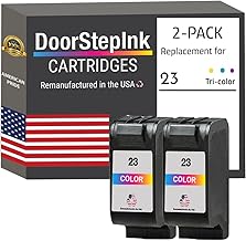 Remanufactured Ink Cartridges for HP OfficeJet and Deskjet