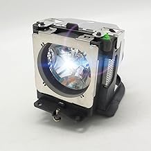 High-Quality Replacement Projector Lamp with Housing