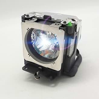 High-Quality Replacement Projector Lamp with Housing