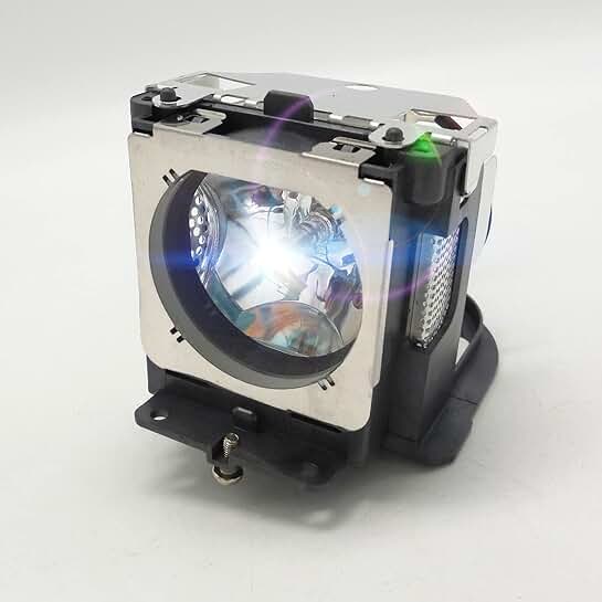 High-Quality Replacement Projector Lamp with Housing