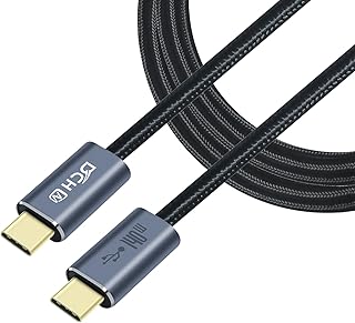 28V 5A USB C to USB C Fast Charging Cable
