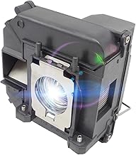 A+ Quality Replacement Projector Lamp with Housing
