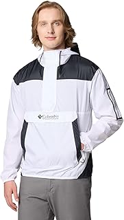 Men's Challenger II Windbreaker