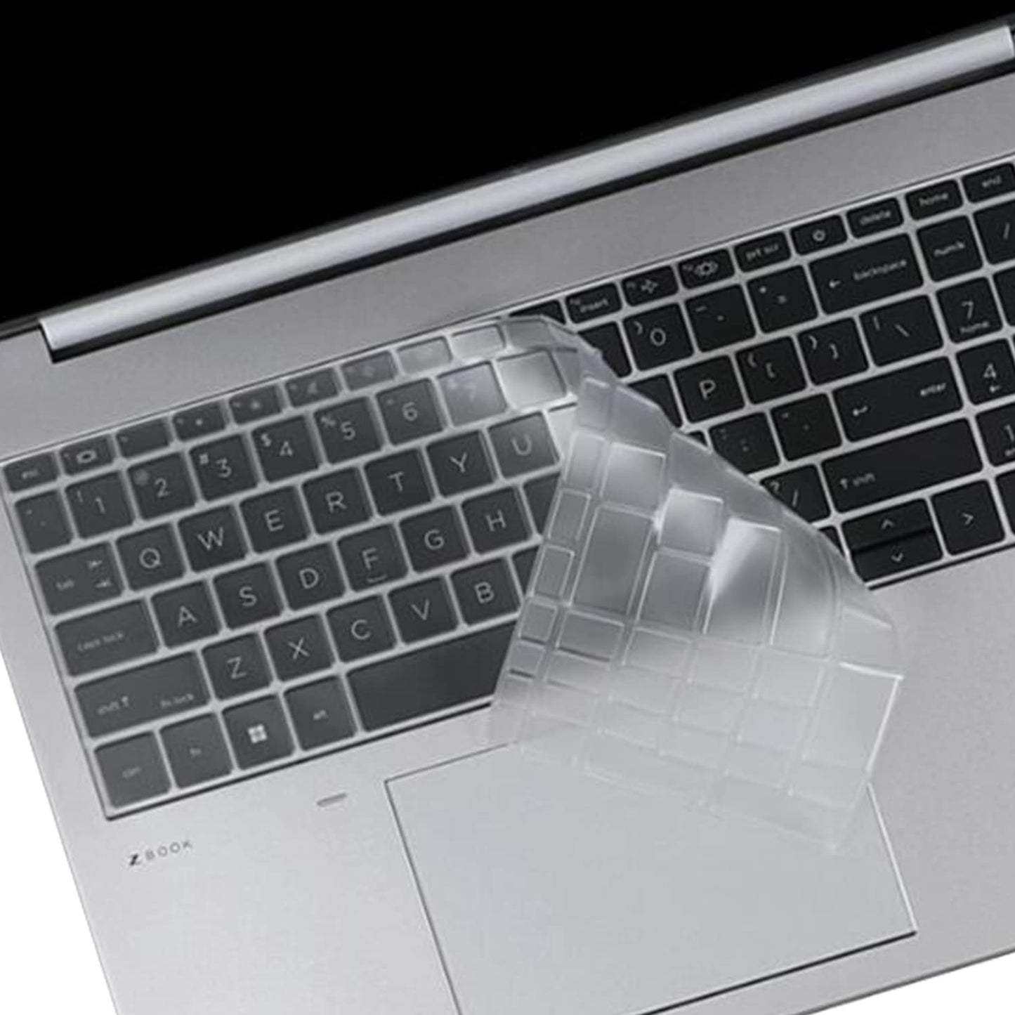 16-Inch Ultra Thin Keyboard Cover for HP EliteBook