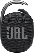 Wireless portable speaker, 5W, black