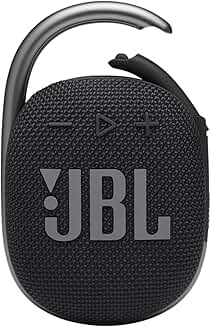 Wireless portable speaker, 5W, black