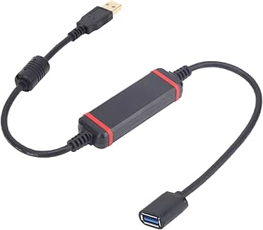 USB Isolator Module, 480M USB 3.0, 5V, 500mA
