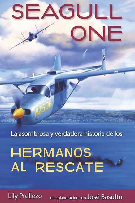 La verdadera historia de los Hermanos al Rescate